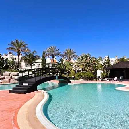 Casa Sol, Palmyra 3 Bed Sleeps 6