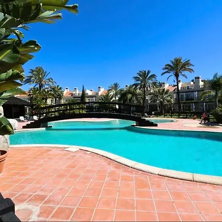 Apartment Casa Sol, Palmyra 3 Bed Sleeps 6 *