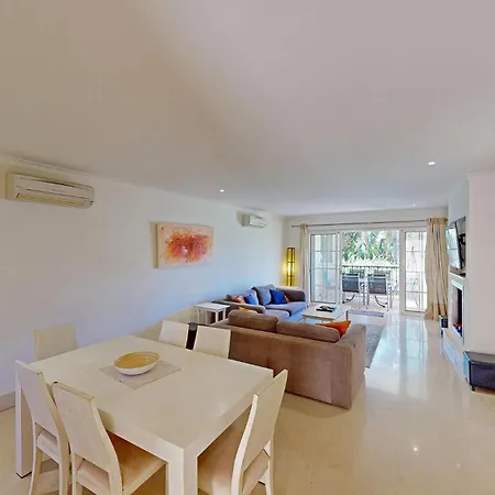 Casa Sol, Palmyra 3 Bed Sleeps 6 Apartment