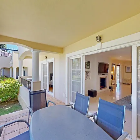 Casa Sol, Palmyra 3 Bed Sleeps 6